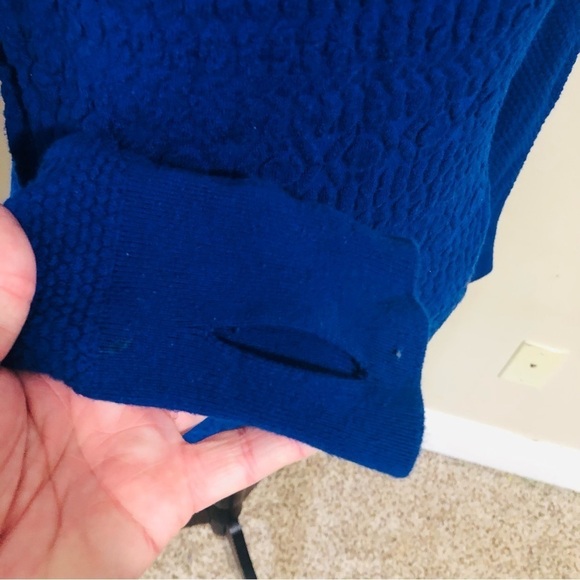 Telluride Clothing Co. Quilted Pullover Hoodie - Picture 3 of 9